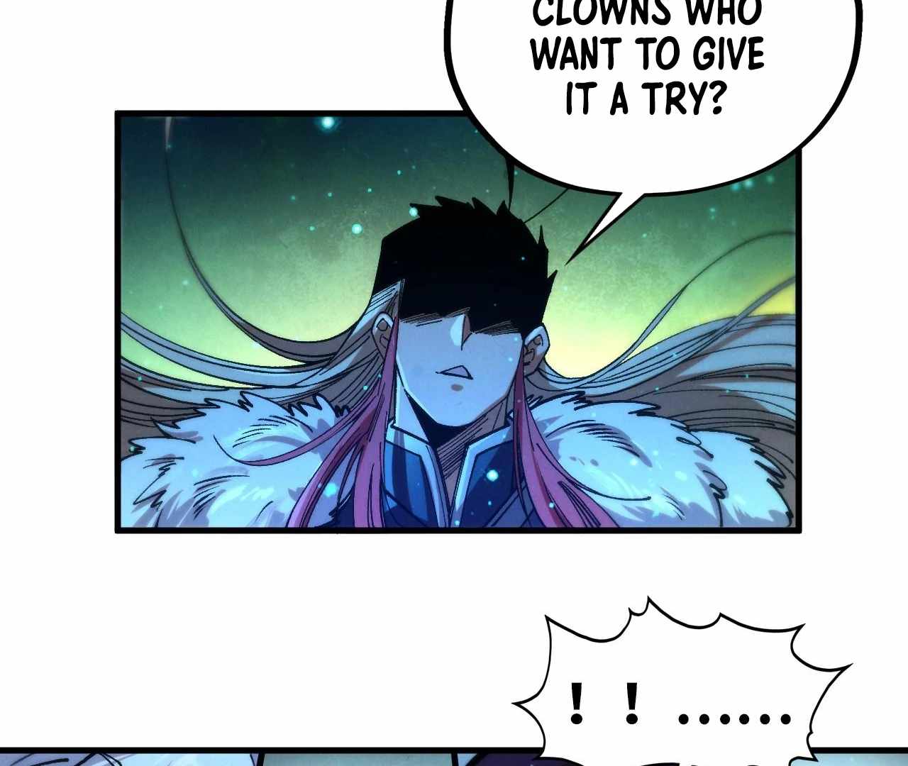 The Eternal Supreme Chapter 423 18